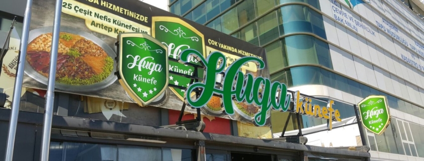 Ağrı Tabelacı